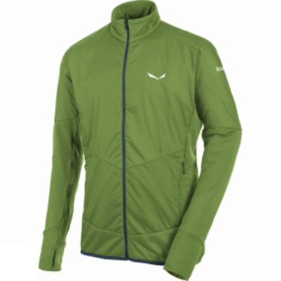 Salewa Mens Pedroc Polartec Alpha Jacket Cedar Green Salewa Mens Pedroc Polartec Alpha Jacket Cedar Green